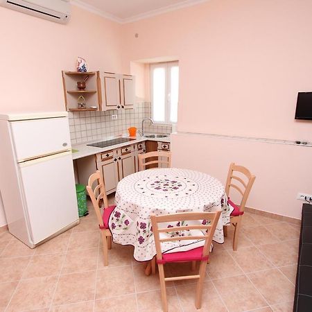 Apartments Casa Menis Ρόβινι Δωμάτιο φωτογραφία