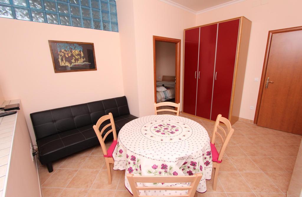Apartments Casa Menis Ρόβινι Δωμάτιο φωτογραφία