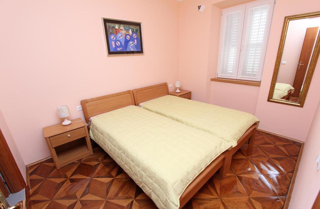 Apartments Casa Menis Ρόβινι Δωμάτιο φωτογραφία