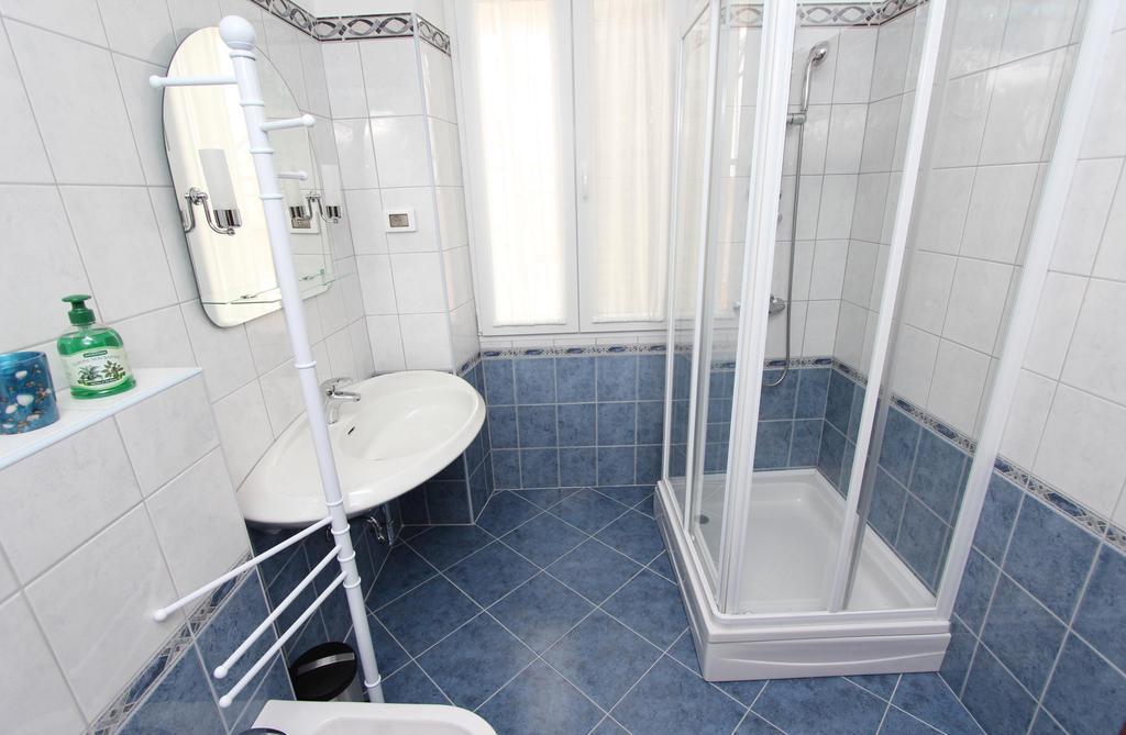 Apartments Casa Menis Ρόβινι Εξωτερικό φωτογραφία