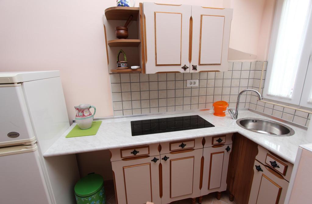 Apartments Casa Menis Ρόβινι Δωμάτιο φωτογραφία