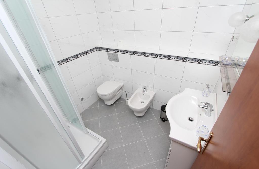 Apartments Casa Menis Ρόβινι Δωμάτιο φωτογραφία