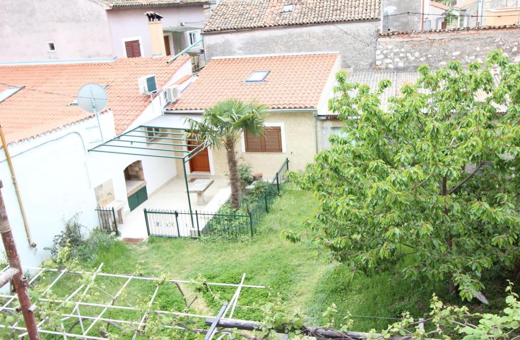 Apartments Casa Menis Ρόβινι Δωμάτιο φωτογραφία