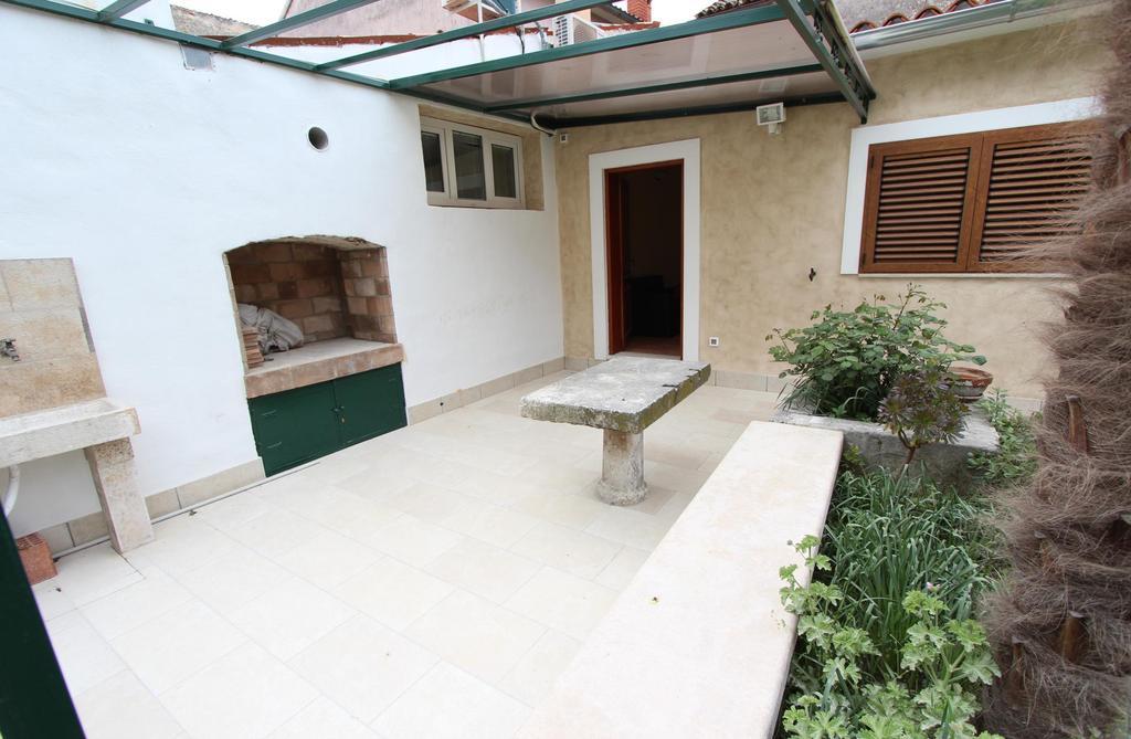 Apartments Casa Menis Ρόβινι Δωμάτιο φωτογραφία