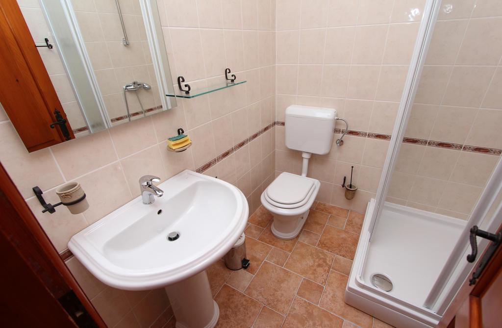 Apartments Casa Menis Ρόβινι Δωμάτιο φωτογραφία
