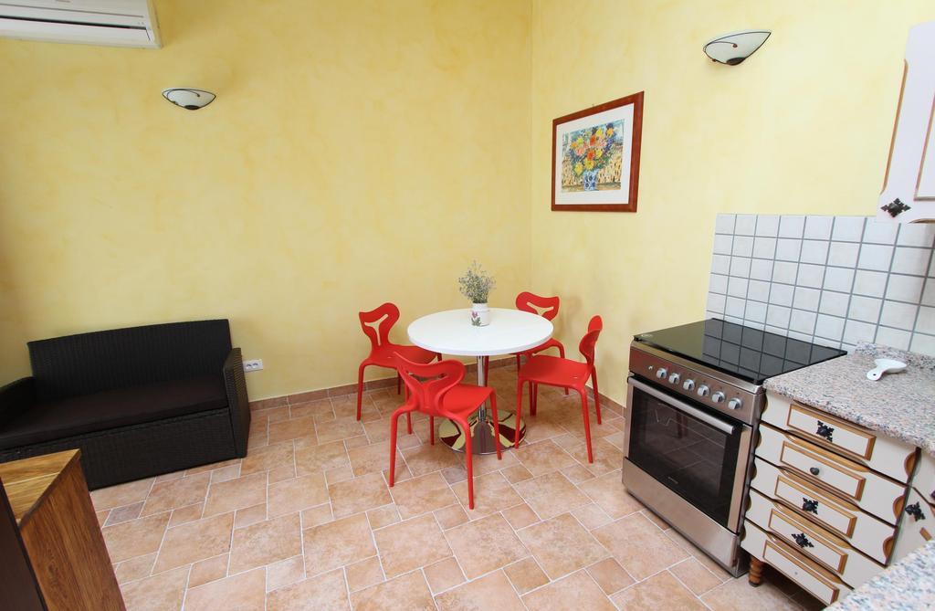 Apartments Casa Menis Ρόβινι Δωμάτιο φωτογραφία
