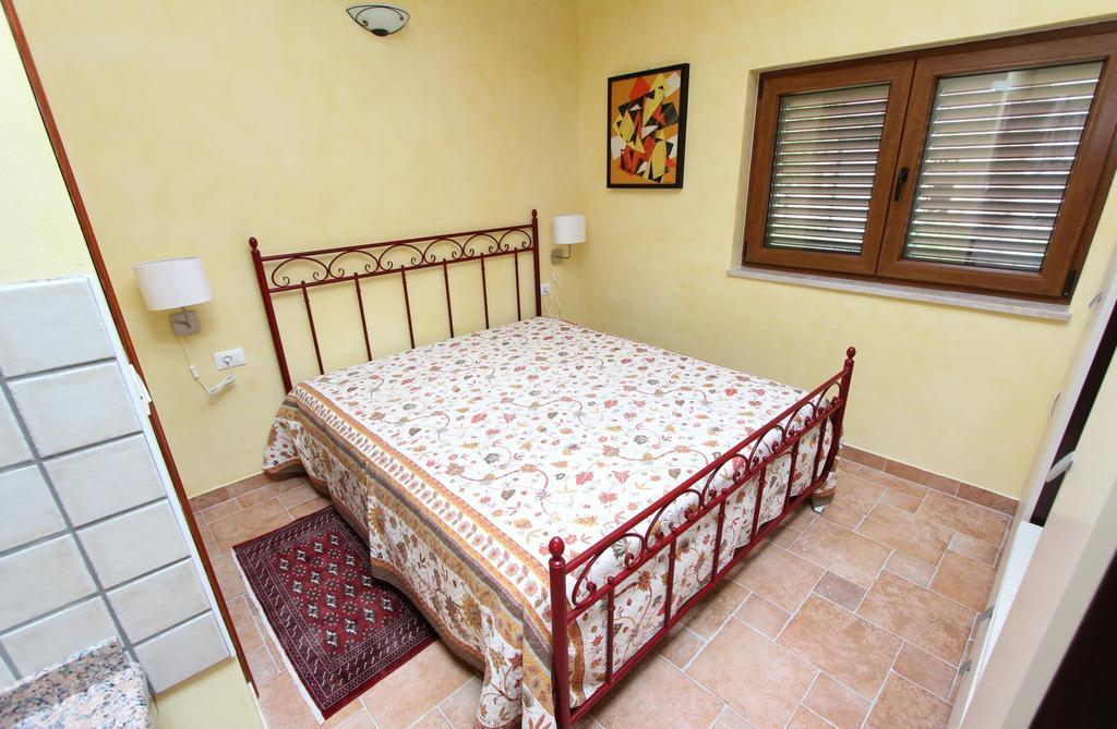 Apartments Casa Menis Ρόβινι Δωμάτιο φωτογραφία