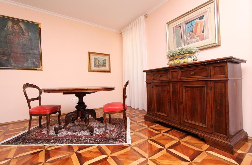 Apartments Casa Menis Ρόβινι Δωμάτιο φωτογραφία
