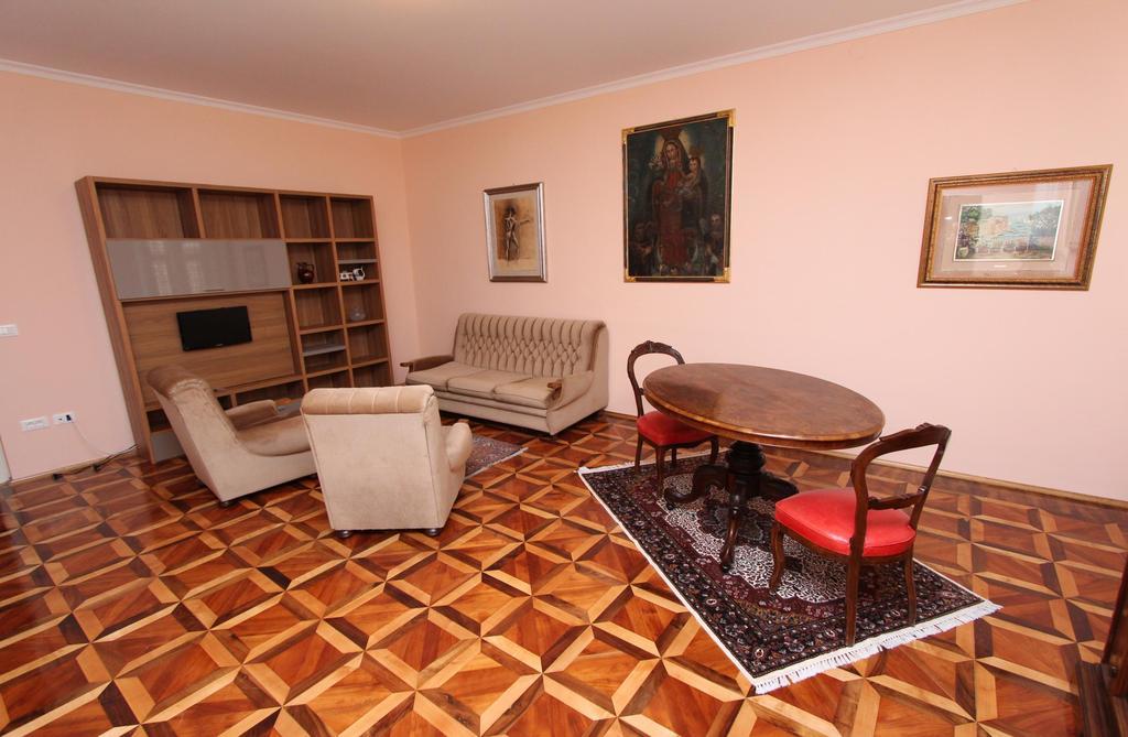 Apartments Casa Menis Ρόβινι Δωμάτιο φωτογραφία