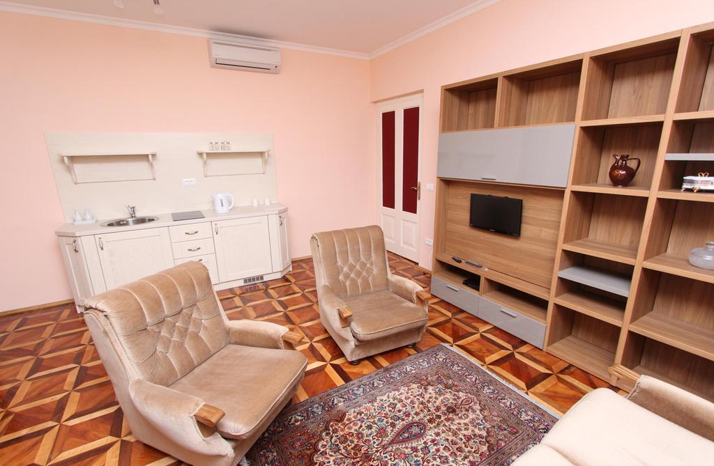 Apartments Casa Menis Ρόβινι Δωμάτιο φωτογραφία
