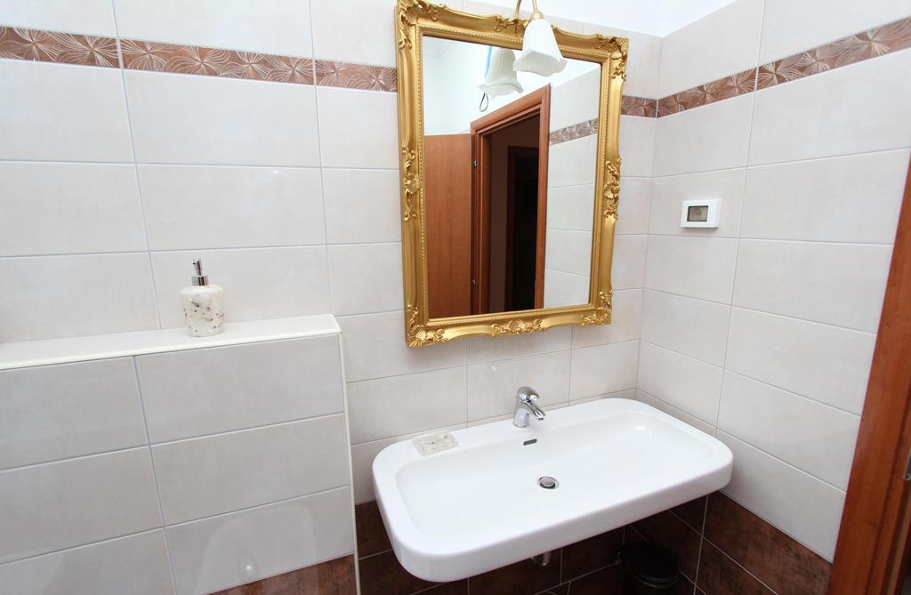 Apartments Casa Menis Ρόβινι Δωμάτιο φωτογραφία