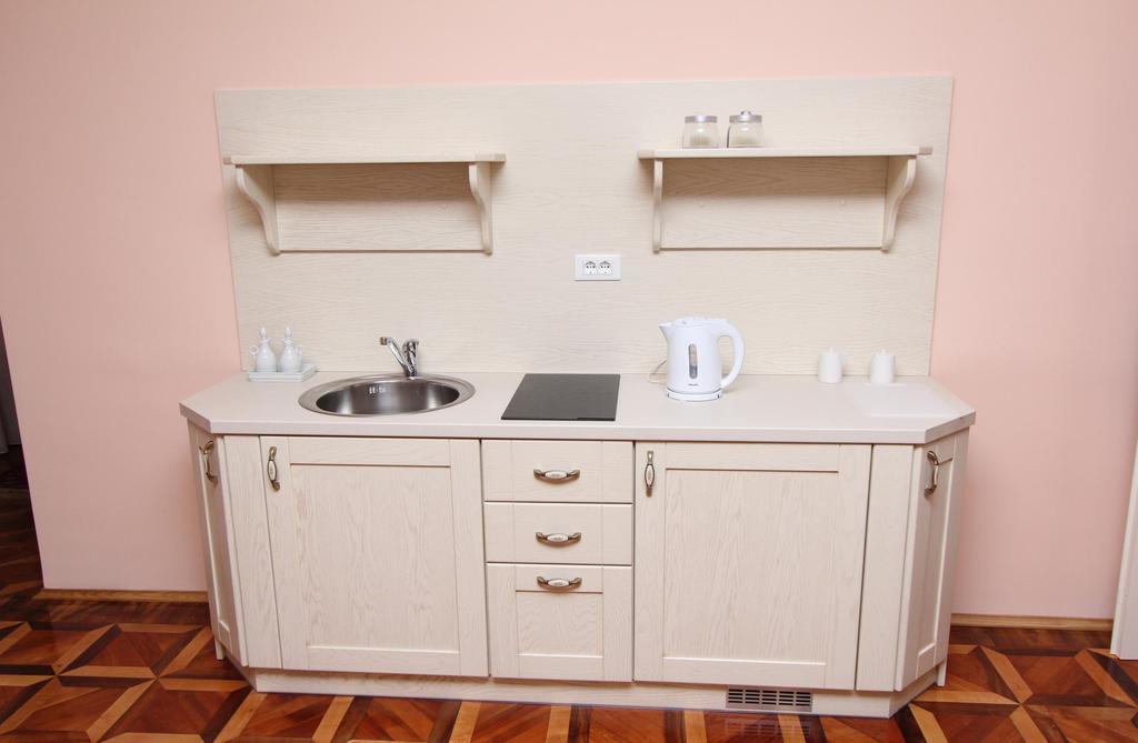 Apartments Casa Menis Ρόβινι Δωμάτιο φωτογραφία
